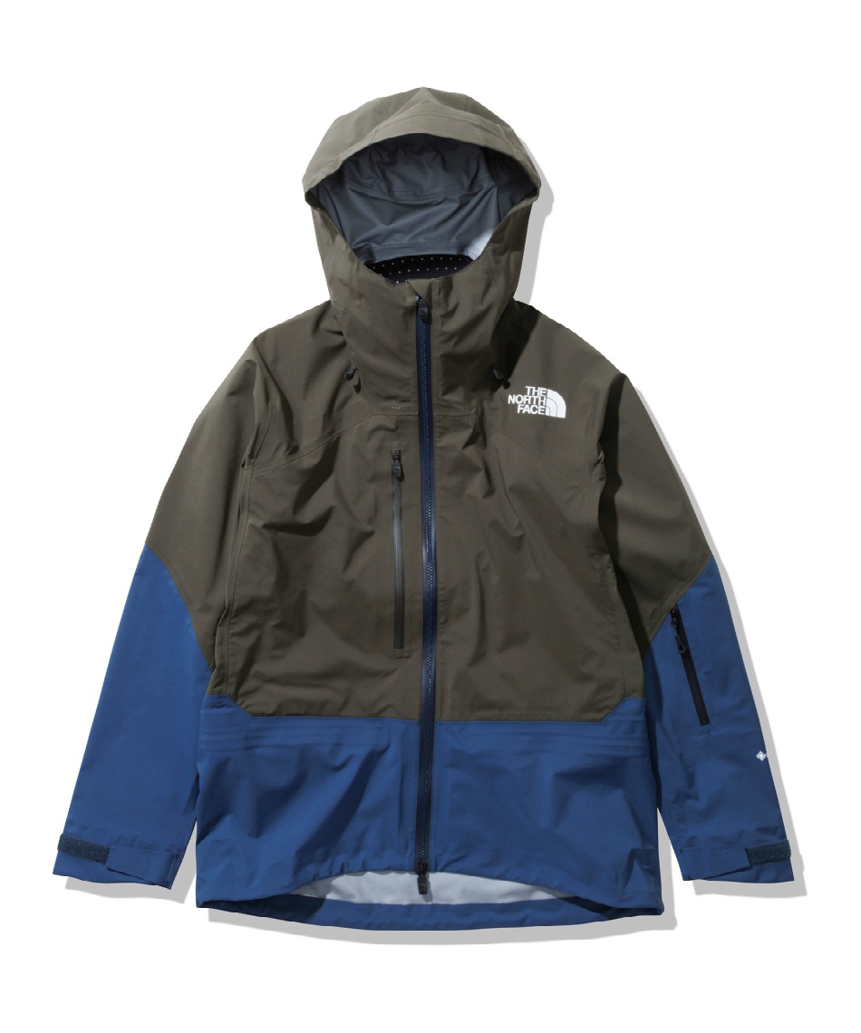 ザ・ノース・フェイス(THE NORTH FACE) スノーボードウェア ジャケット