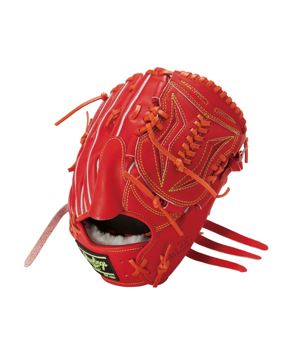 ローリングス(Rawlings) 野球 一般軟式グローブ 投手 HOH PRO EX