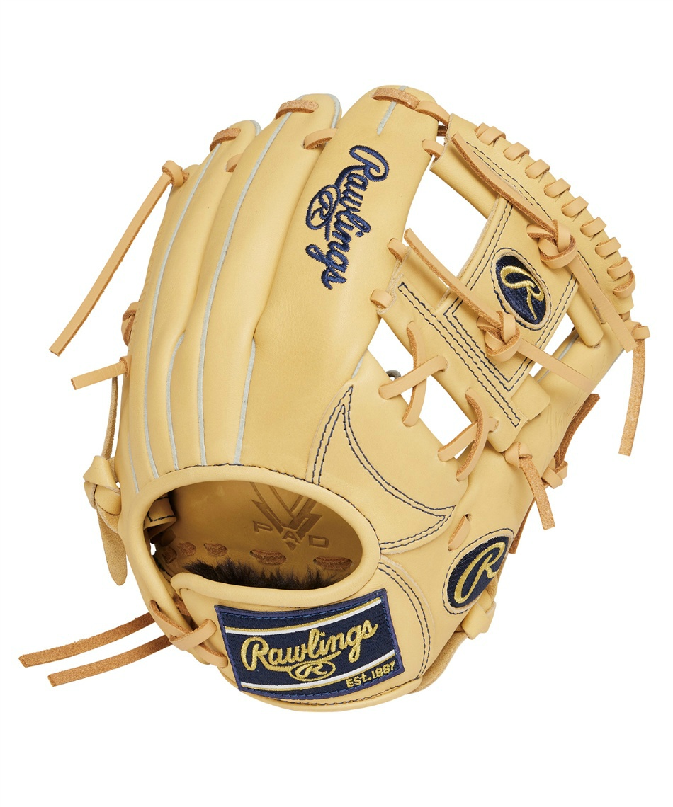ローリングス Rawlings 少年軟式グローブ オールラウンド用