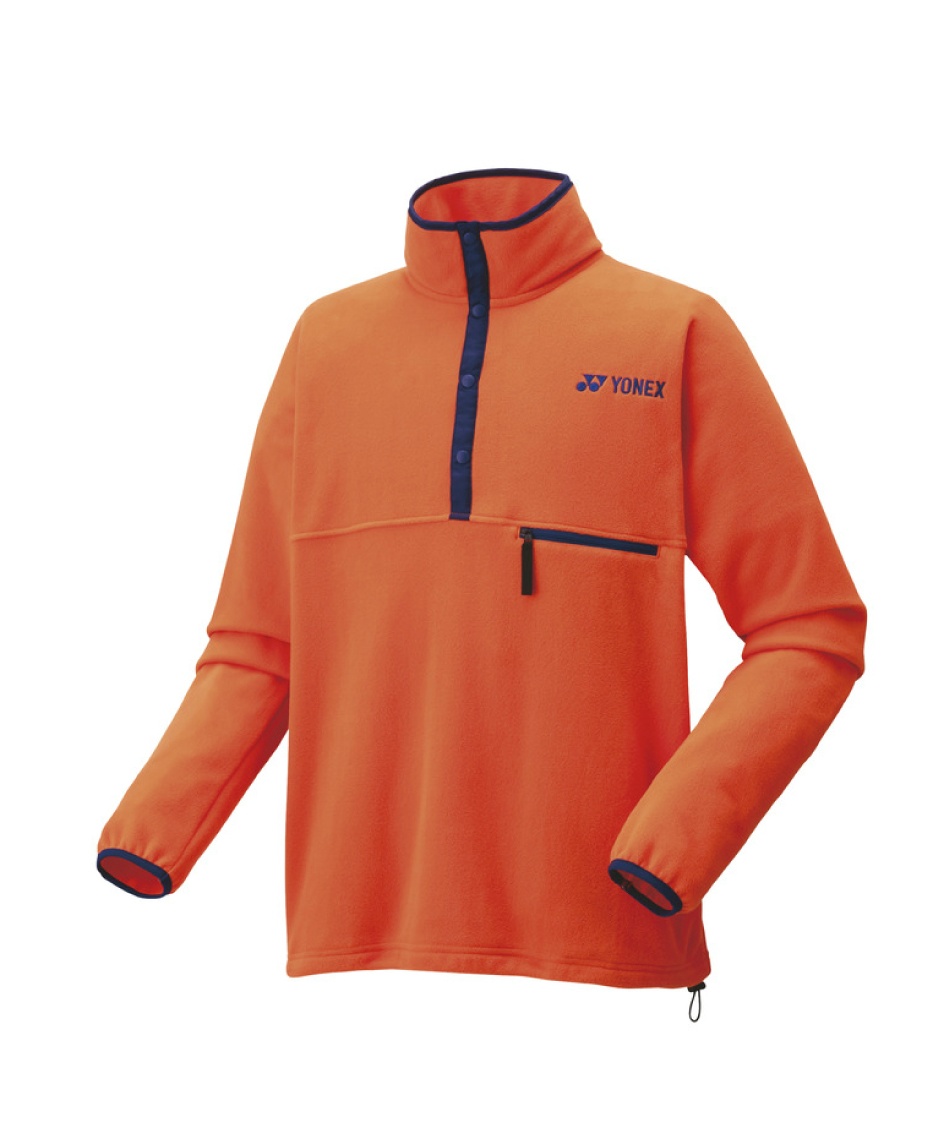 ヨネックス(YONEX) テニスウェア バドミントンウェア 防寒ジャケット