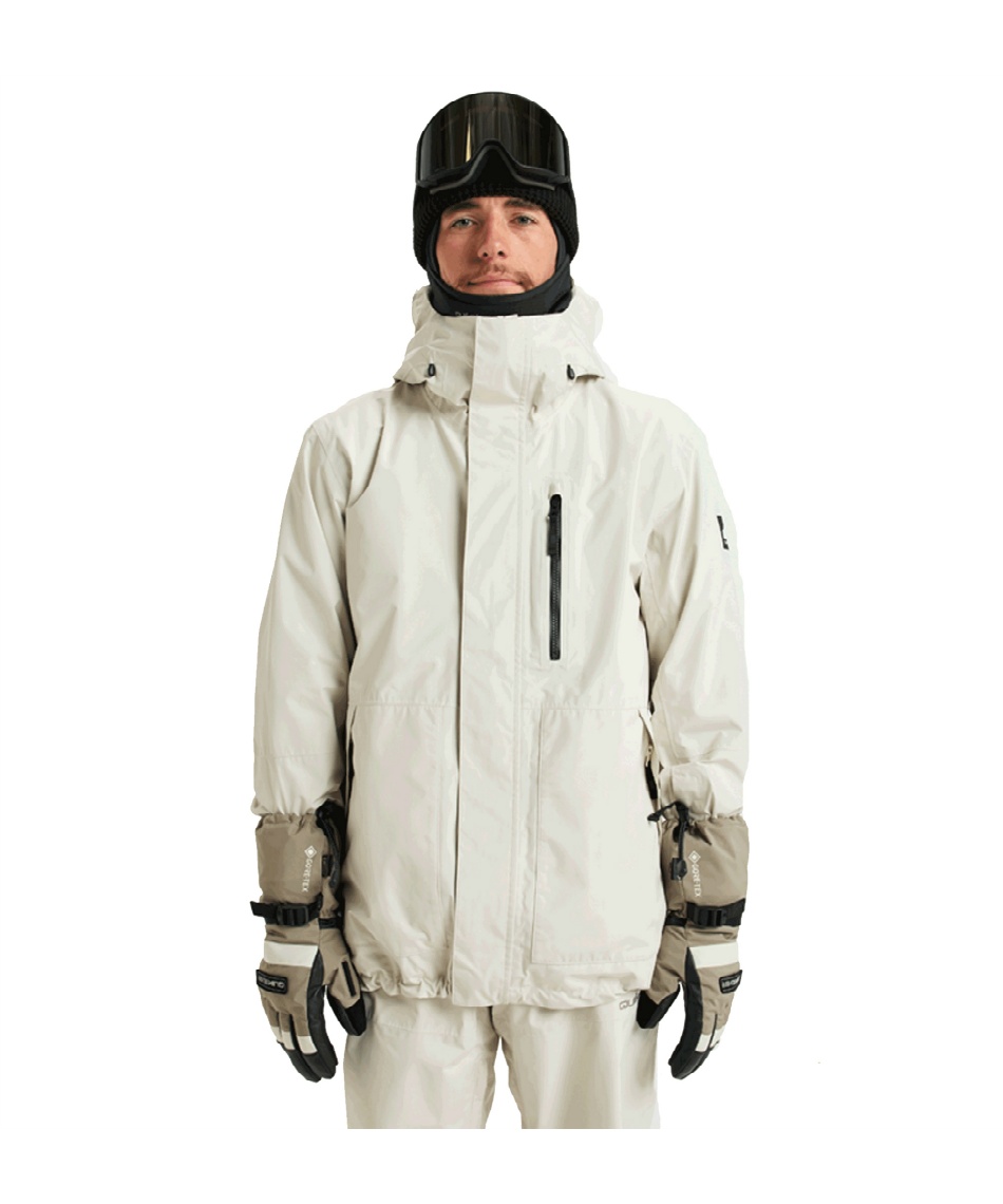 クイックシルバー(QUIKSILVER) スノーボードウェア ジャケット