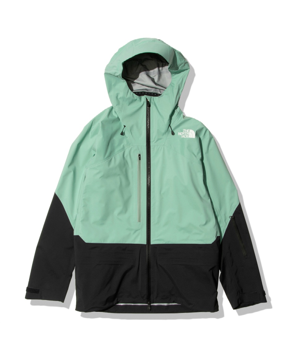 ザ・ノース・フェイス(THE NORTH FACE) スノーボードウェア ジャケット