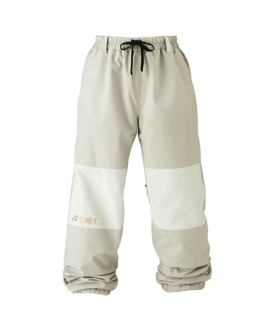 ヨネックス(YONEX) スノーボードウェア パンツ A3TRICKER PANTS SW8573