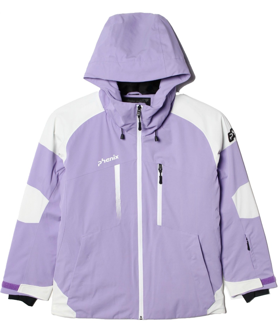 フェニックス(Phenix) スキーウェア ジャケット Cutting EdgeJacket