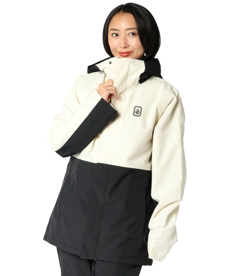 ボルコム(VOLCOM) スノーボードウェア ジャケット BOLT INS JACKET