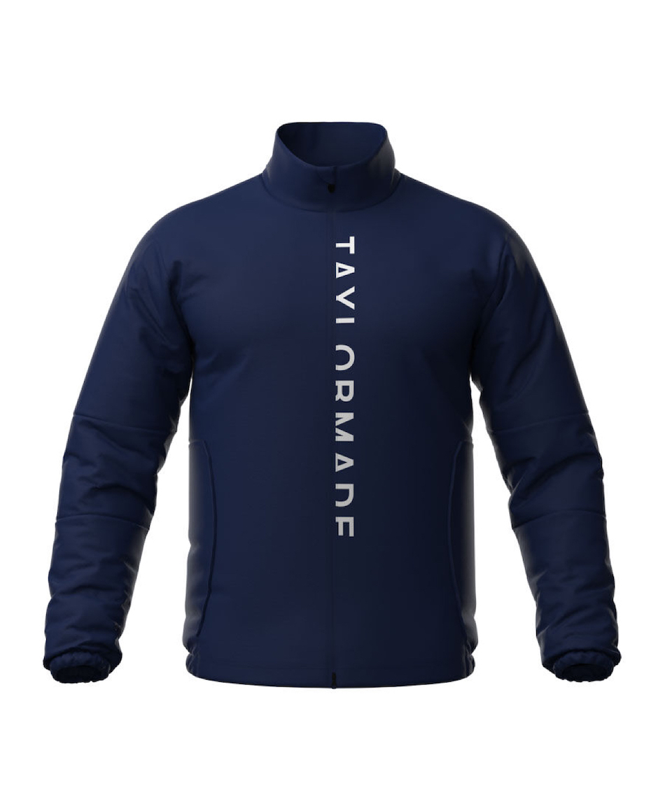 テーラーメイド(TaylorMade) ゴルフウェア ブルゾン ストレッチ