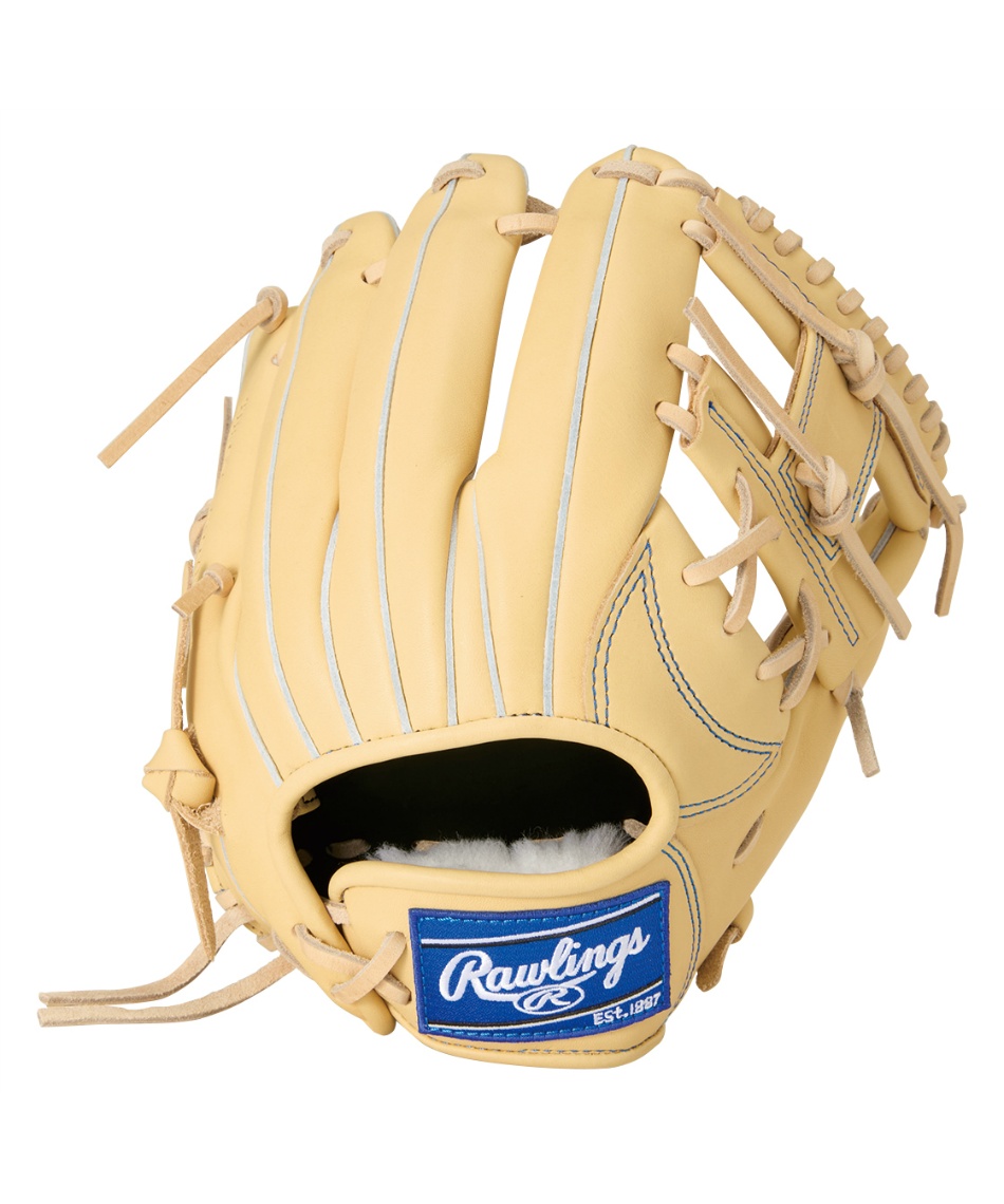 ローリングス(Rawlings) 野球 一般軟式グローブ 内野手 軟式 プロ