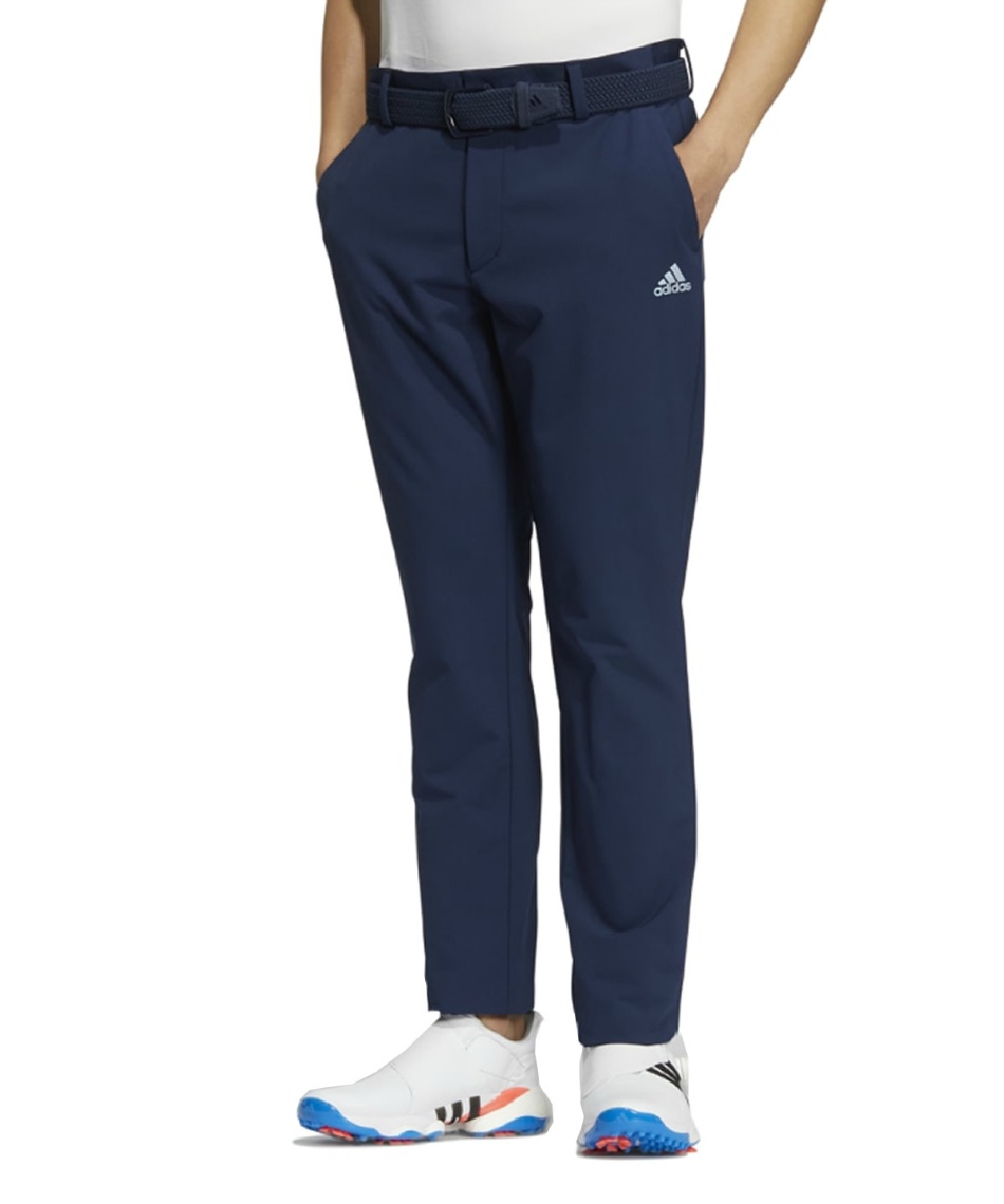 アディダス(adidas) ゴルフウェア ロングパンツ WIND．RDY EX STRETCH