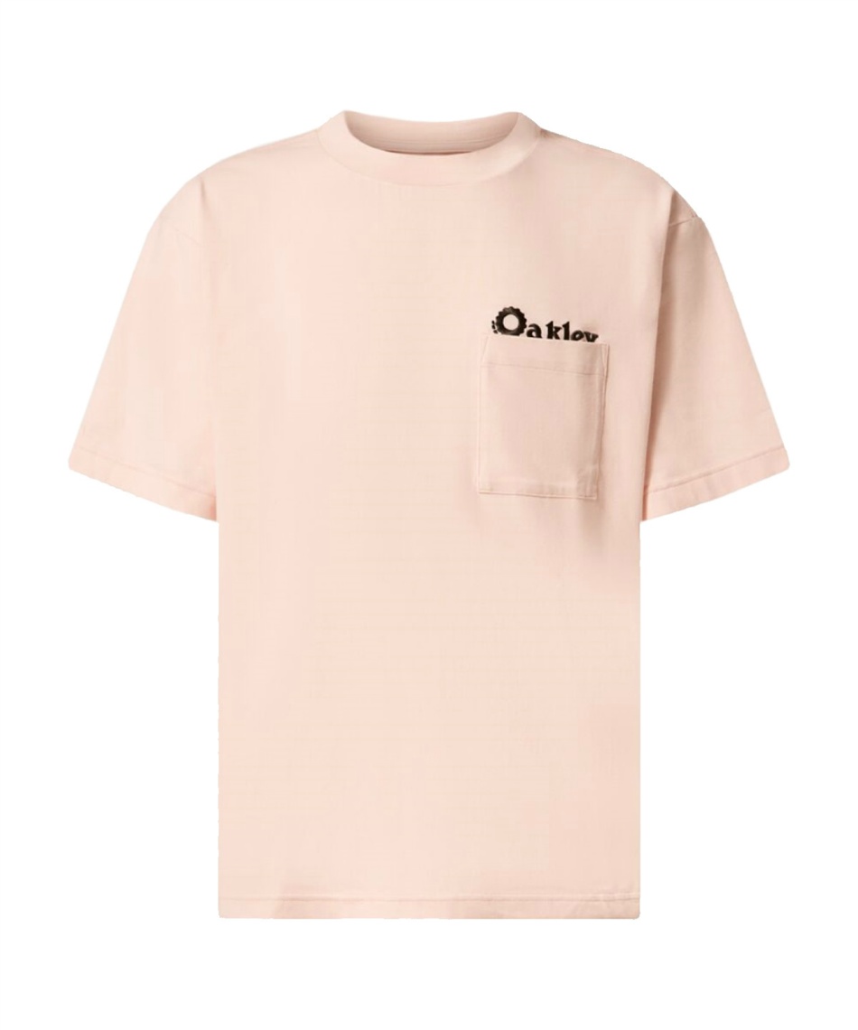 Tシャツ 半袖 EN NEW RETRO TEE FLAG 1.0 FOA406341 【国内正規品