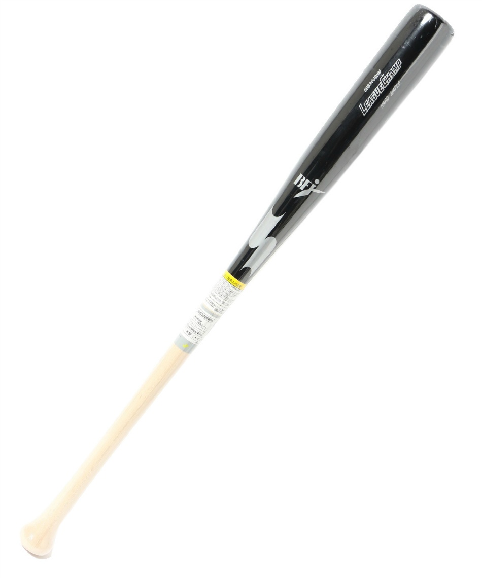エスエスケイ(SSK) 野球 硬式バット 硬式木製バット リーグチャンプ