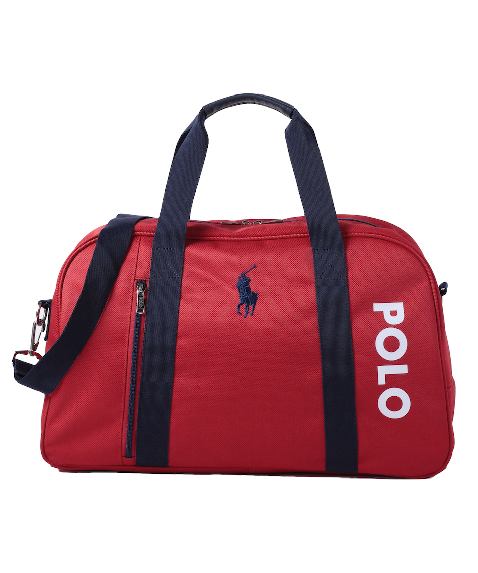 ボストンバッグ ラルフローレン POLO BB RLB107 | スポーツ用品なら