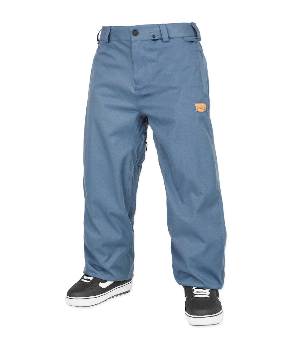 ボルコム(VOLCOM) スノーボードウェア パンツ Arthur 20K Pants
