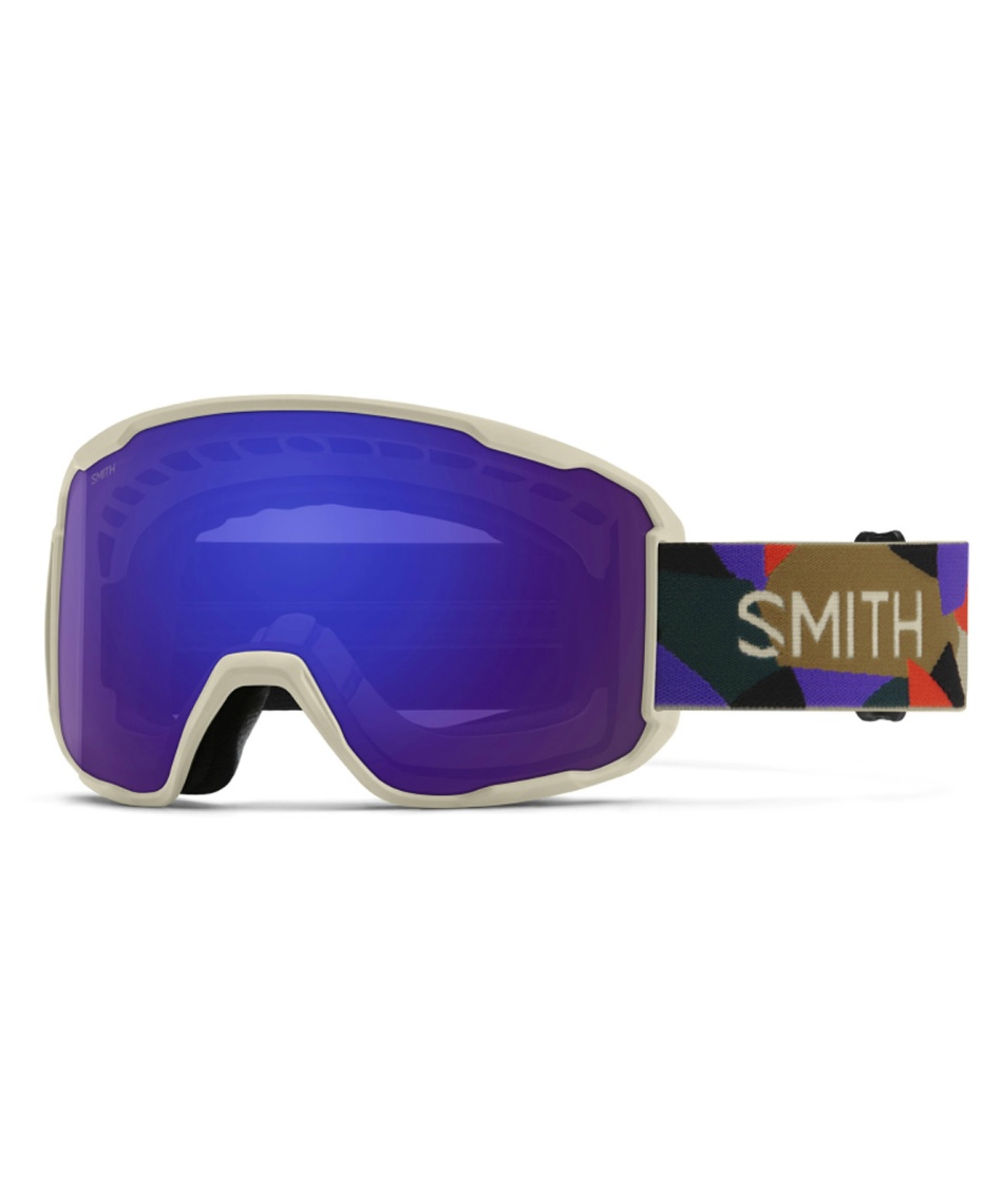スミス(SMITH) スキー スノーボードゴーグル 眼鏡対応 プレビュー