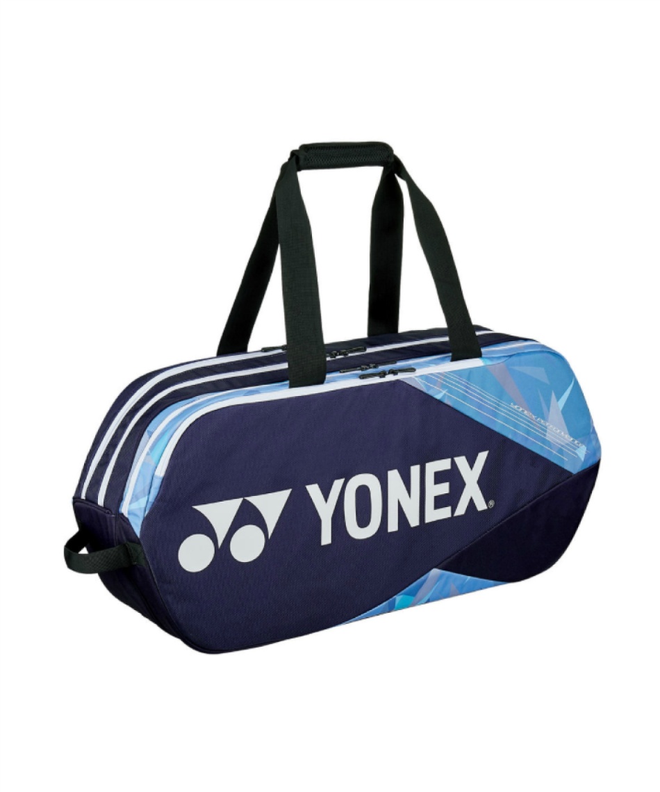 ヨネックス(YONEX) テニス バドミントン ラケットバッグ 2本用