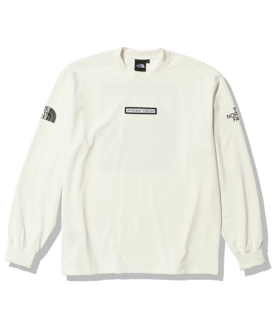 ザ・ノース・フェイス(THE NORTH FACE) スキー スノーボード 長袖T