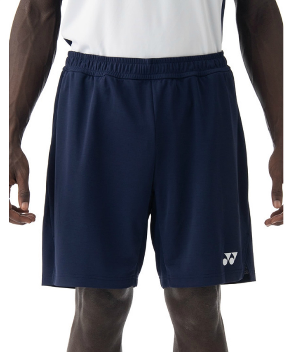 ヨネックス(YONEX) テニスウェア バドミントンウェア ショートパンツ