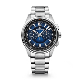 Stainless Steel Men Watch Automatic, self-winding Polaris Mariner