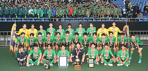 昌平｜チーム紹介｜第102回全国高校サッカー選手権大会｜JFA.jp
