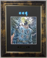 いのまたむつみミクスドメディア「ラズライト」