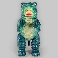 2271] M1号 バルタン星人2代目(3)