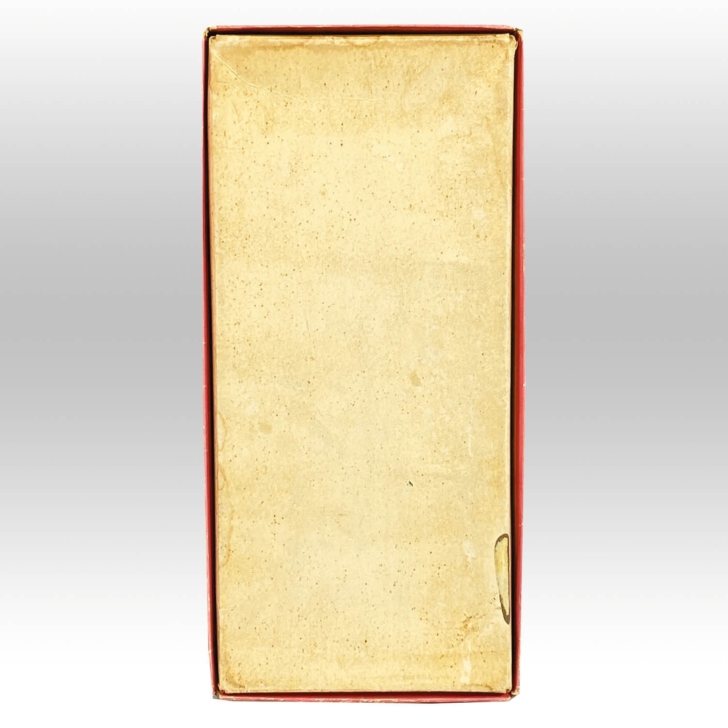 1708] アトム/ウラン 新鉄腕アトム石鹸 空き箱