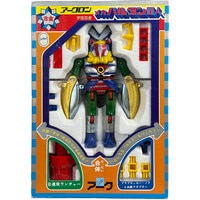 UFOロボ グレンダイザー 宇宙開発研究所 〈箱付〉