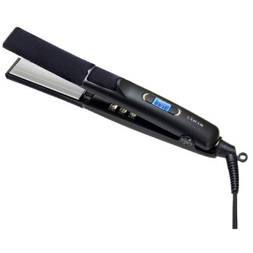 デバイスCP P-UP エクステラ ケミストリーストレートアイロン ブラック