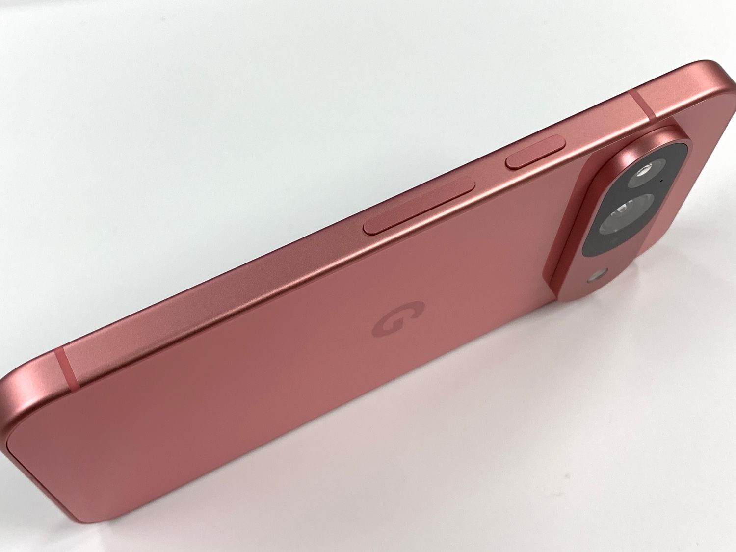 ムスビー｜【モバイルBOX】 SIMフリー Google Pixel 9 128GB Peony
