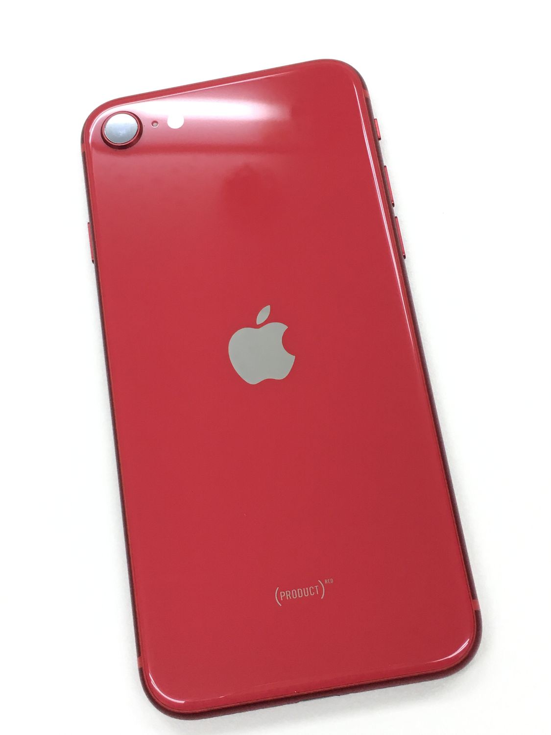 ムスビー｜【モバイルBOX】電池78%SIMフリー iPhone SE(第2世代) 64GB