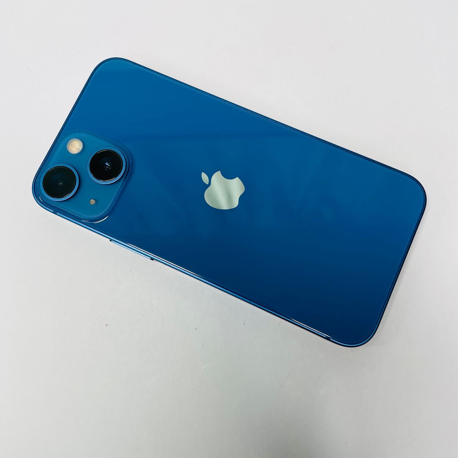 ムスビー｜iPhone 13 mini 128GB SIMフリー 電池91% 82313【iPhone13