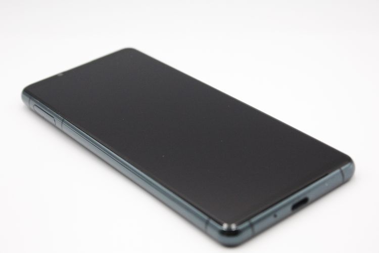 Xperia 5 III SOG05（au） 商品一覧｜ムスビー【中古スマホ・中古