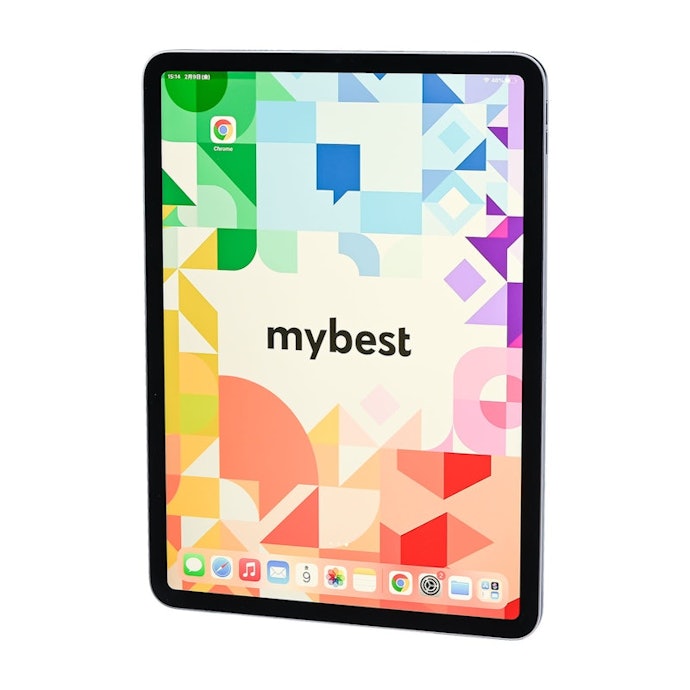 iPad Pro 12.9インチ 第6世代をレビュー！クチコミ・評判をもとに徹底