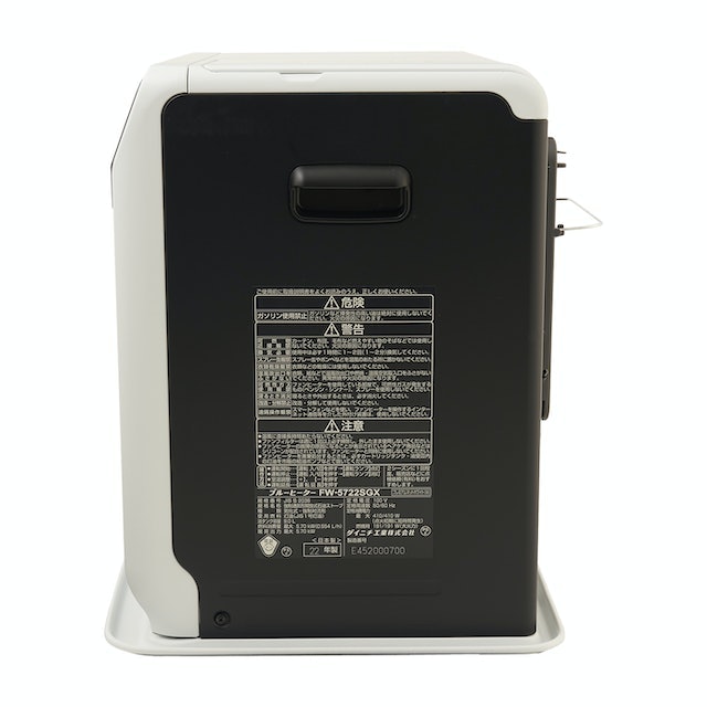 ダイニチ FW-5722SGXをレビュー！クチコミ・評判をもとに徹底検証