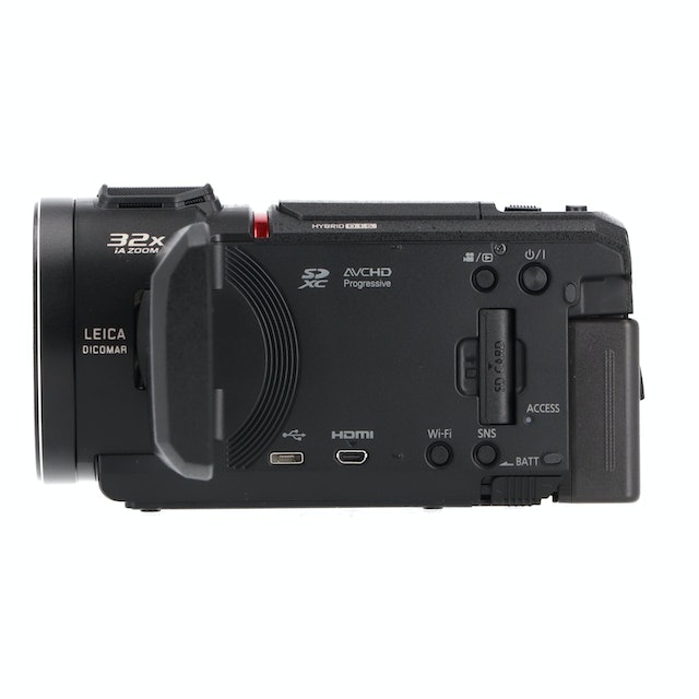 パナソニック HC-VX2MSをレビュー！クチコミ・評判をもとに徹底検証