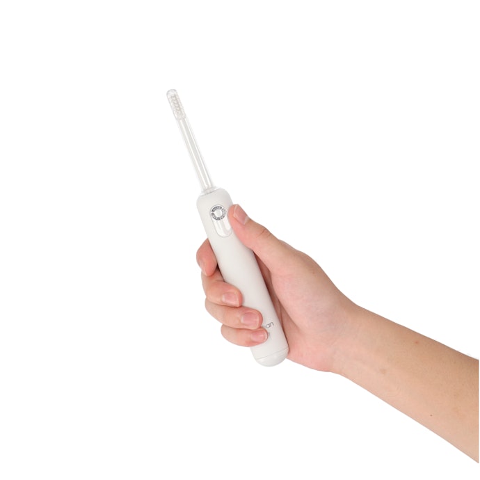 伊藤超短波 パルス式超音波歯ブラシ reclean 24/7をレビュー！クチコミ