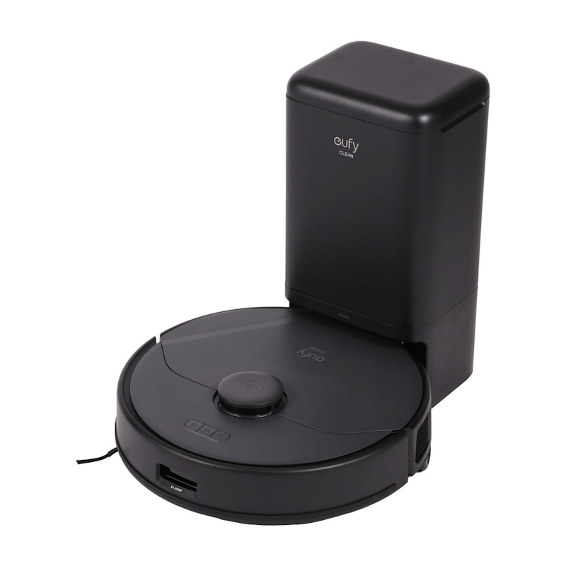 Anker Eufy Clean X8 Pro with Self-Empty Station T2276513を検証