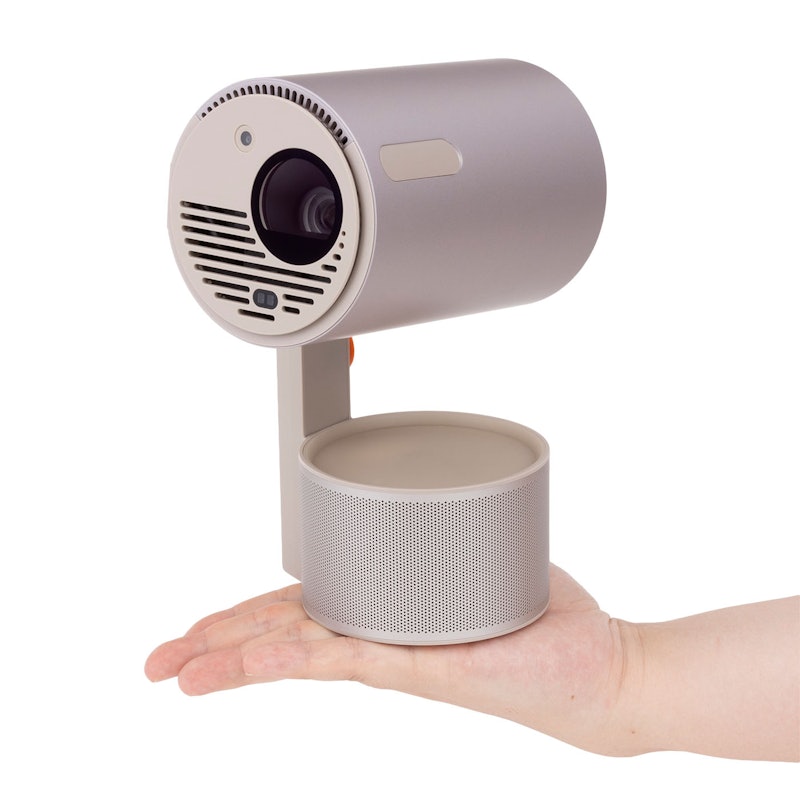 XGIMI MoGo 3 Proを徹底レビュー！実際に使ってわかったよい点・気に