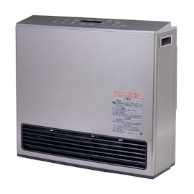 リンナイ ガスファンヒーター Standard 都市ガス RC-U5801PEの口コミ
