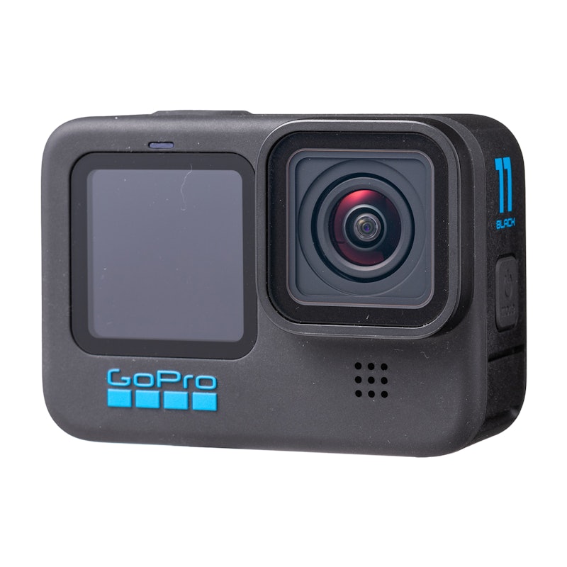 GoPro HERO9 Black CHDHX-901-FWをレビュー！クチコミ・評判をもとに