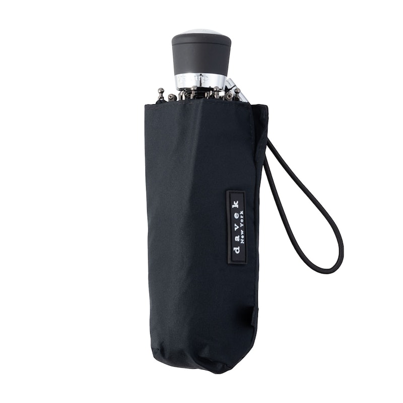 Davek Accessories davek New York THE DAVEK MINIを検証レビュー