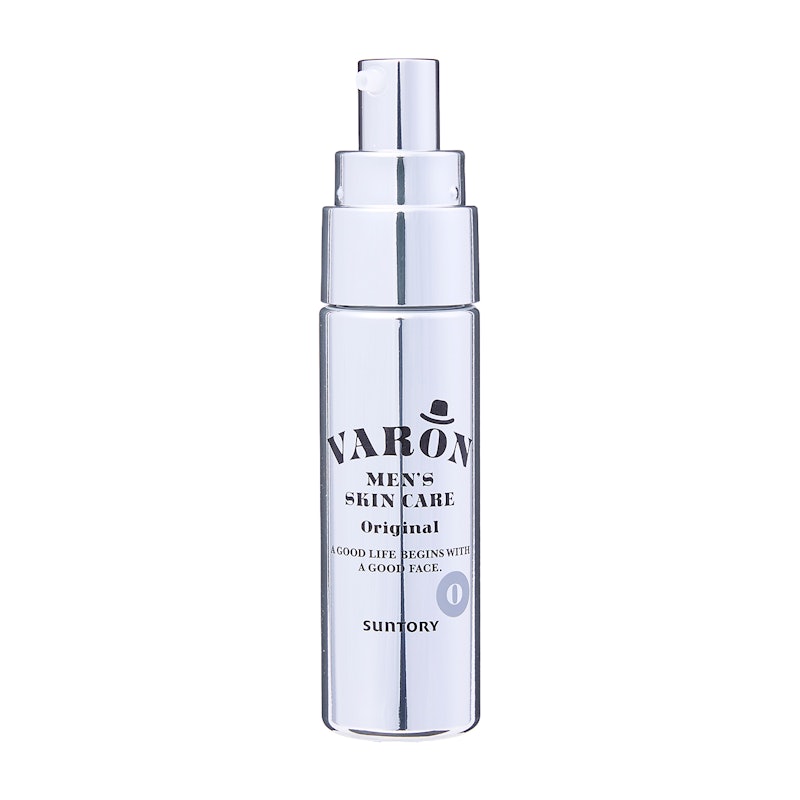 サントリー VARON オールインワンセラムの口コミ・評判は？実際に使っ