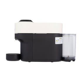 ネスレネスプレッソ Nespresso ヴァーチュオ ポップ GCV2-WH-Wを検証