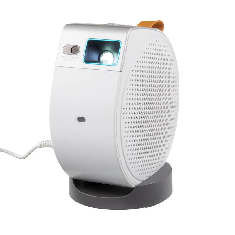 XGIMI MoGo 3 Proを徹底レビュー！実際に使ってわかったよい点・気に