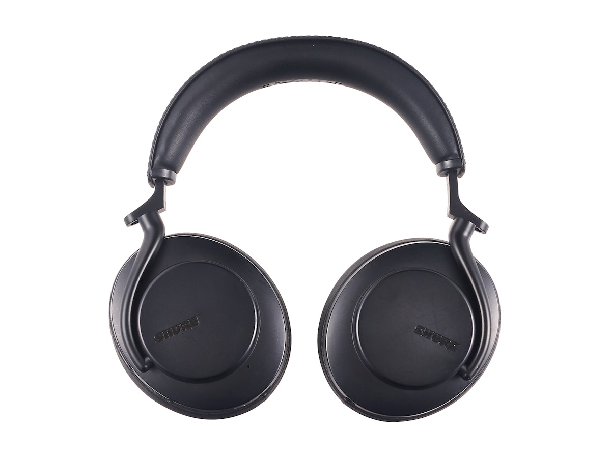 SHURE AONIC 50 GEN 2を徹底レビュー！実際に使ってわかったメリット