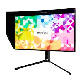 AOC AGON ゲーミングモニター AG274UXP/11を検証レビュー！PCモニター