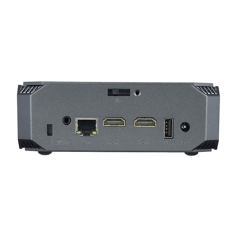 NiPoGi N100 Mini PC AK2PLUSを検証レビュー！ミニPCの選び方も紹介