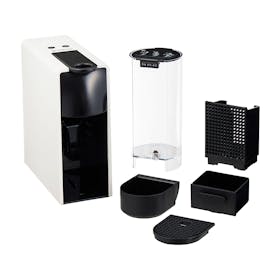 ネスレネスプレッソ Nespresso エッセンサ ミニ C30-WH-Wを検証