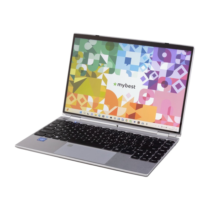 VETESA 14型ノートPC HL140S16512を検証レビュー！2in1 PCの選び方も