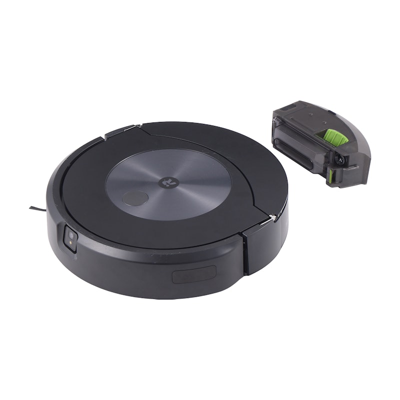 アイロボット Roomba Combo j7+ c755860を検証レビュー！ロボット掃除