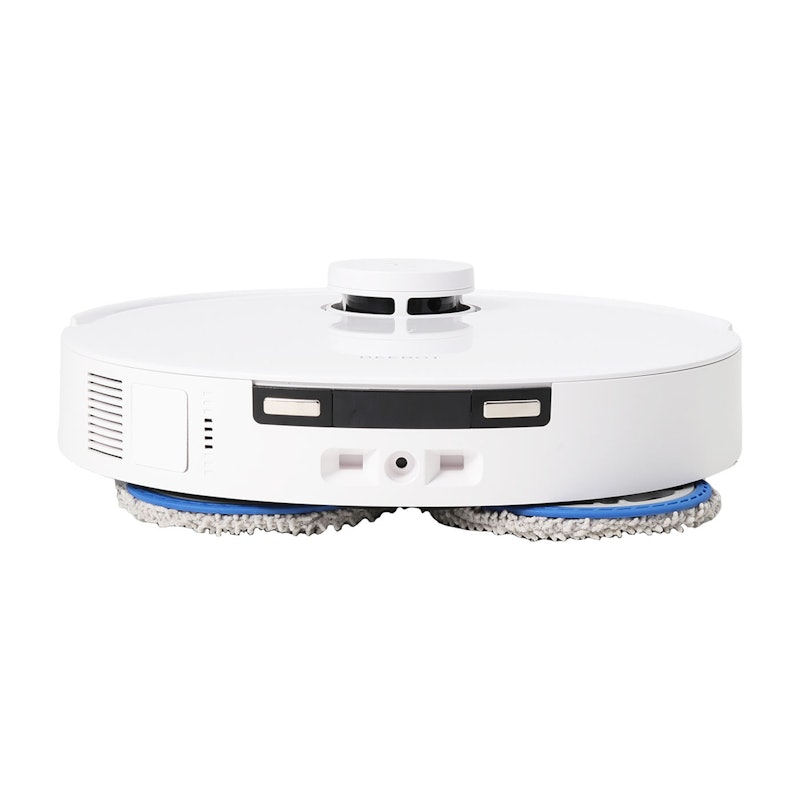 エコバックスジャパン DEEBOT T30 PRO OMNIを検証レビュー！ロボット